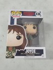 Funko Pop! Stranger Things Joyce #436 Vinyl Figure