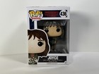Funko Pop! Stranger Things Joyce 436