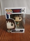 Funko Pop Stranger Things: Joyce #436
