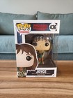 Joyce #436 Stranger Things Funko Pop! Vinyl Figure