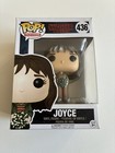 Funko Pop Stranger Things Joyce #436 Vinyl Figure
