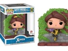 Funko Pop! Deluxe X-Men Kitty Pryde with Lockheed Vinyl Figure 1054