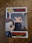 Funko Pop! Vinyl: The Strain Dr. Ephraim Goodweather #279 horror