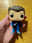 Funko Pop Television The Strain Dr. Ephraim Goodweather #279 READ NO BOX