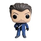 Funko Pop! Television The Strain #279 Dr Ephraim Goodweather Vinyl Figure No Box