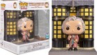Harry Potter Funko Deulxe #146 - Garrick Olivander with Ollivanders Wand Shop