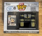 Funko Bitty Pop Towns Garrick Ollivander & Ollivander's Wand Shop Harry Potter