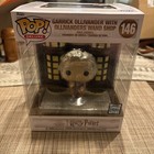 Funko Pop! Garrick Ollivander With Ollivanders Wand Shop 146 Harry Potter
