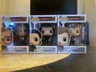 TRAILER PARK BOYS FUNKO POPS. Julian, Ricky and Bubbles
