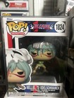 Funko Pop! Vinyl: Bleach - Nelliel Tu Odelschwanck #1824