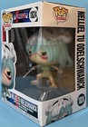 Funko Pop! Bleach Nelliel Tu Odelschwanck #1824