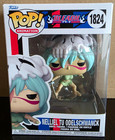 Nelliel Tu Odelschwanck Bleach Funko POP! #1824