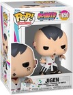 Funko POP! Animation: Boruto - Jigen - Boruto: Naruto Next Generations