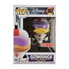 Funko Pop! Disney: Duck Tales #362 Gizmoduck Target Exclusive Vaulted