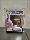 Funko Disney Duck Tales Gizmoduck Pop #362 Target Exclusive
