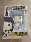 Funko Pop! Vinyl: Luke Spiller #131 Pop! Rocks