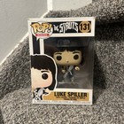 Funko POP! Rocks The Struts Luke Spiller #131 Vinyl Figure