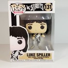 Funko POP! Rocks The Struts Luke Spiller #131 Vinyl Figure