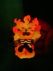 Funko Mystery Minis My Hero Academia Endeavor  GITD - 1/72