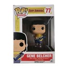 Funko Pop! Vinyl: Bob's Burgers - Gene Belcher #77 - Vaulted and Rare - Box Dmg