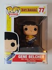 Funko POP! Bob's Burgers Gene Belcher #77 Vaulted Retired Vinyl Animation!