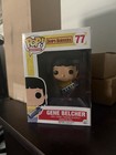 Funko Pop! Vinyl: Gene Belcher Bobs Burgers #77
