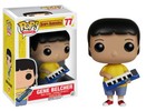Funko Pop! Vinyl: Bob's Burgers - Gene Belcher #77