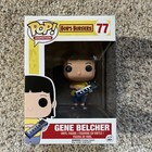 Funko Pop! Vinyl: Bob's Burgers - Gene Belcher #77