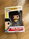 Funko Pop Animation Bob's Burgers Gene Belcher #77 Vinyl Figure In Box