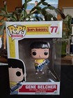 Funko Pop! Animation: Bob's Burgers Gene Belcher #77 Vinyl Figure
