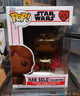 Funko Pop! Star Wars: Han Solo [Valentines Chocolate] #675