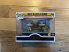 Funko Pop Rey and Kylo Ren #758 - New in Box