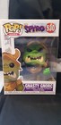 Funko Pop! #530 Spyro - Gnasty Gnorc