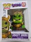 Funko Pop Spyro 530 Gnasty Gnorc