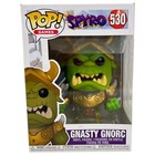 Funko Pop Spyro Gnasty Gnorc #530 Vinyl Figure Games