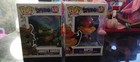 Gnasty Gnorc And Ripto Funko Spyro The Dragon Funko Pop