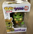 Funko Pop! Games: Spyro - Gnasty Gnorc Vinyl Figure
