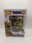 Funko Pop! Games Spyro Gnasty Gnorc #530 Vinyl Figure