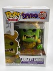 Funko POP! Games Spyro #530 Gnasty Gnorc Vinyl Figure