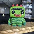 Funko Pop! Yo Gabba Gabba - Brobee #06 Vaulted Out Of Box