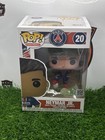 Football / Soccer - Neymar Jr. #20 Paris Saint Germain Funko Pop🔥