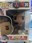 Football / Soccer - Neymar Jr. #20 Paris Saint Germain Funko Pop