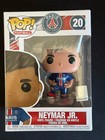 Neymar Jr. #20 Funko Pop Vinyl - Soccer Football PSG Paris Saint-Germain