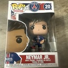 Funko Pop PSG Paris Saint-Germain Neymar Jr 20