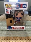 Funko Pop Paris Saint-Germain Neymar Jr. #20 Vinyl Football Figure