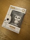 Funko Pop! Harry Potter Hedwig #76 Figure Owl Boxed. 2879