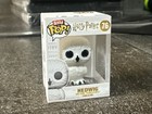 Funko Harry Potter Bitty POP! Hedwig Figure #76 1/6 Chase Hyper Rare