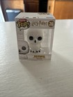 Funko Bitty Pop Hedwig Owl Harry Potter #76 Toy -HR