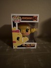 Funko POP! MS. PAC-MAN #82 Vinyl Figure New in Box