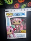 Sakura Miku 945 Hot Topic Funko Pop NIB brand New